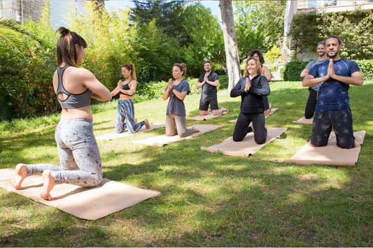 Private Yoga